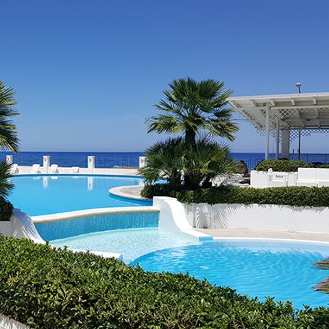 Residence Camping Il Cicero - Camping Messina - Afbeelding N°3