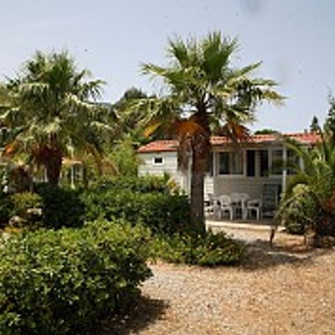 Residence Camping Il Cicero - Camping Messina - Afbeelding N°5