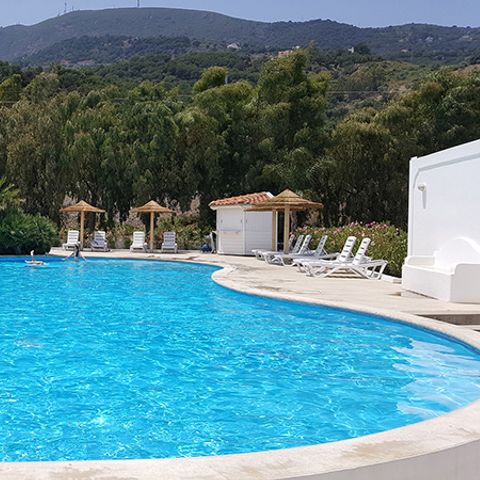 Residence Camping Il Cicero - Camping Messina - Afbeelding N°2