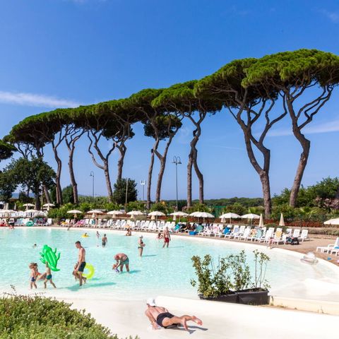 Hu Park Albatros Village - Livorno - Afbeelding N°2