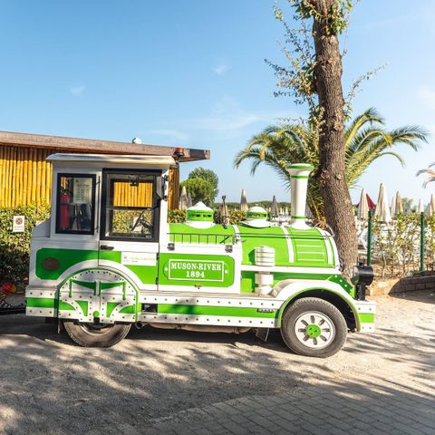 Hu Park Albatros Village - Livorno - Afbeelding N°5
