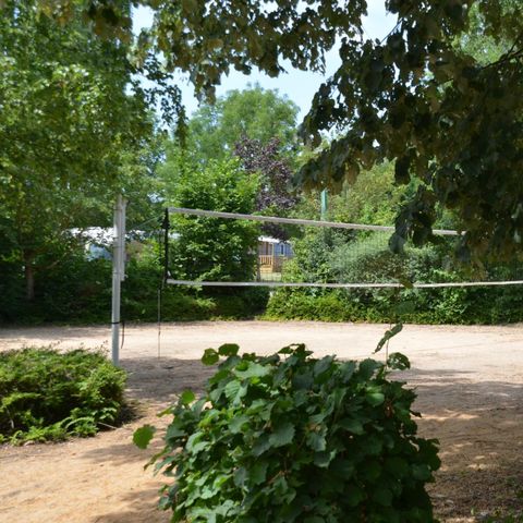 Camping de Santenay - Camping Côte-d'Or - Afbeelding N°5