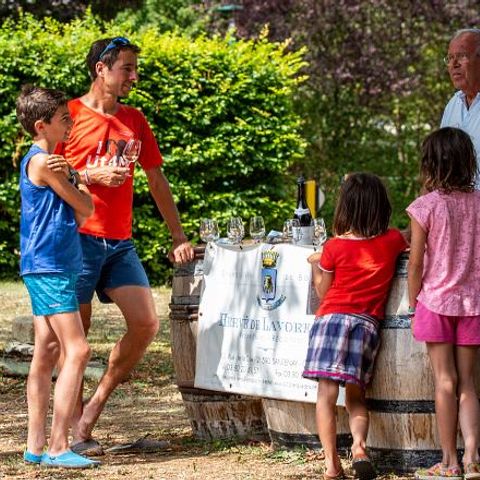 Camping de Santenay - Camping Côte-d'Or - Afbeelding N°6