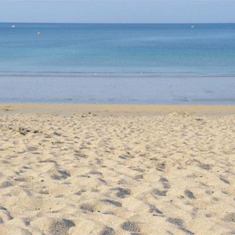 Camping Les Mouettes - Camping Morbihan - Afbeelding N°5