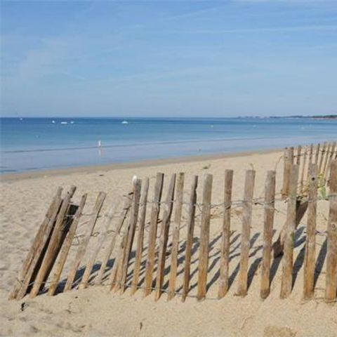 Camping Les Mouettes - Camping Morbihan - Afbeelding N°6