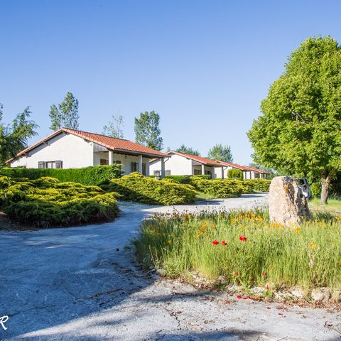 Camping Village de Vacances Lac Saint Georges - Camping Haute-Garonne - Afbeelding N°4