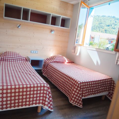 Chalet 6 personen