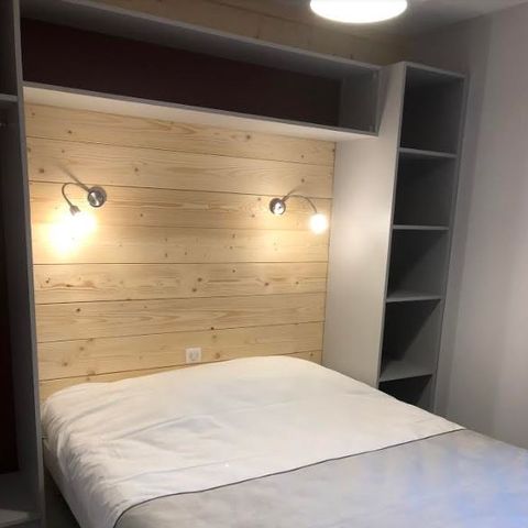 Chalet 8 personen