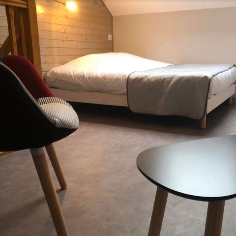 Chalet 8 personen