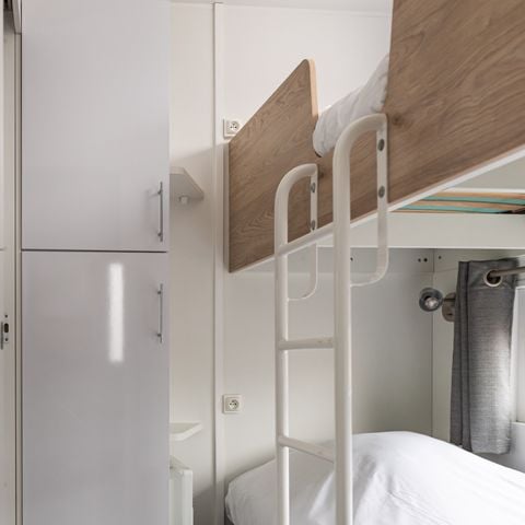 Stacaravan 8 personen