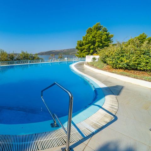 Amadria Park Camping Trogir - Split-Dalmatien - Afbeelding N°6