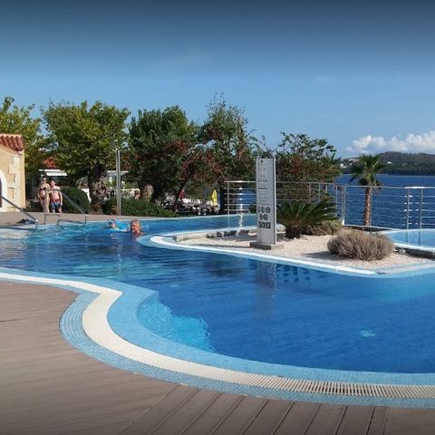 Amadria Park Camping Trogir - Camping Split-Dalmatien - Afbeelding N°4