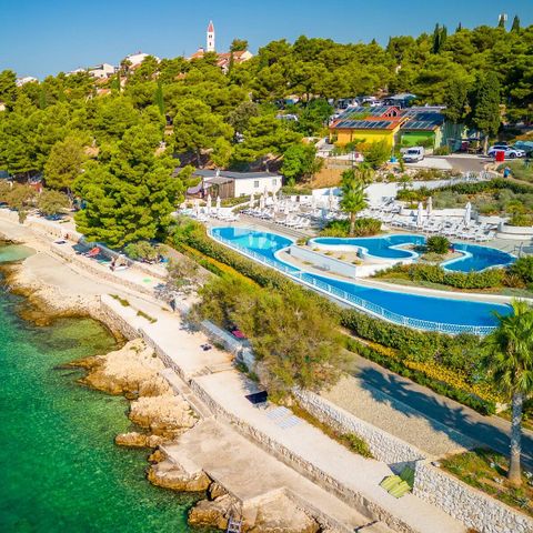 Amadria Park Camping Trogir - Split-Dalmatien - Afbeelding N°2