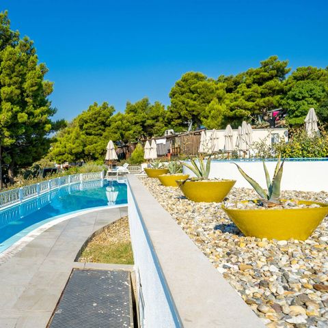 Amadria Park Camping Trogir - Split-Dalmatien - Afbeelding N°3