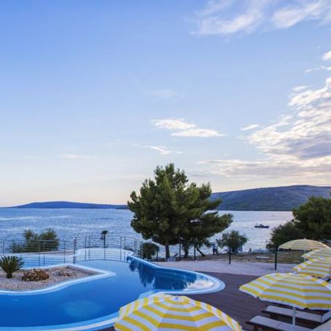 Amadria Park Camping Trogir - Camping Split-Dalmatien - Afbeelding N°5