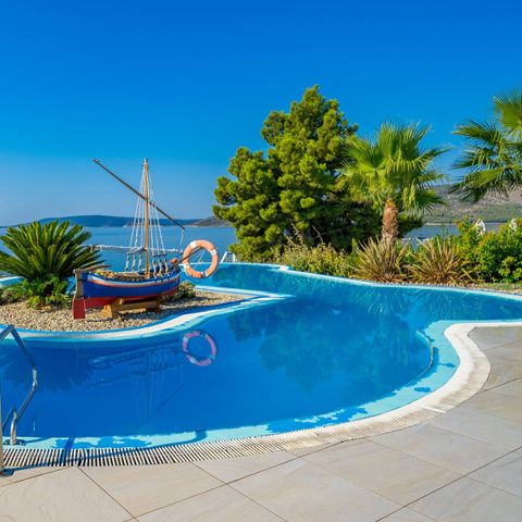 Amadria Park Camping Trogir - Split-Dalmatien - Afbeelding N°5