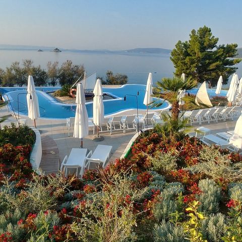 Amadria Park Camping Trogir - Camping Split-Dalmatien - Afbeelding N°3