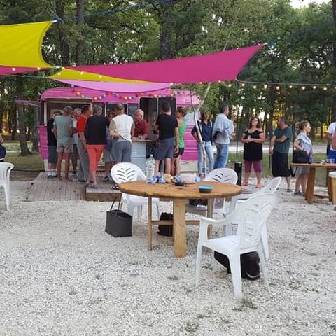 Camping Du Défends  - Camping Vaucluse - Afbeelding N°6