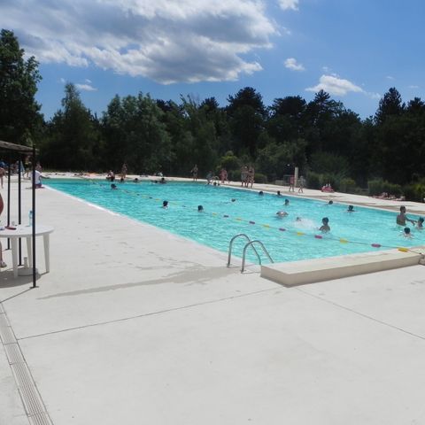 Camping Du Défends  - Camping Vaucluse - Afbeelding N°5