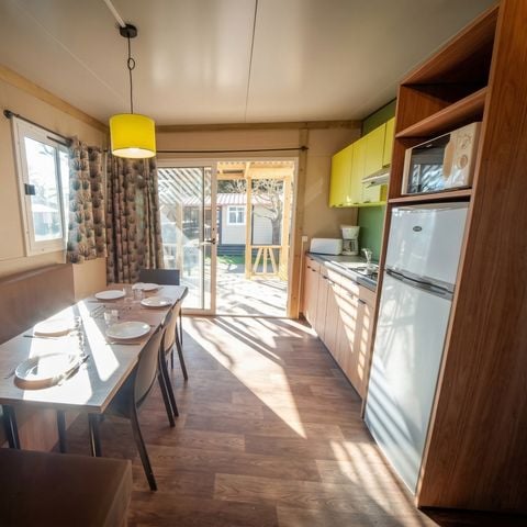 Chalet 6 personen - VRIJE TIJD - TV