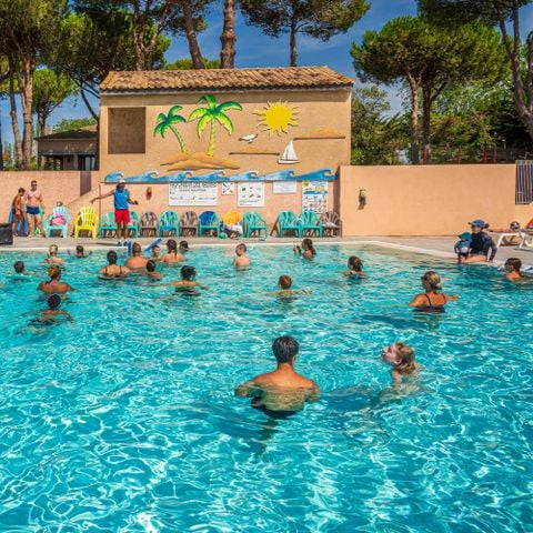 Camping La Maïre - Hérault - Afbeelding N°6