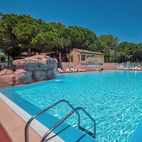 Camping La Maïre - Hérault - Afbeelding N°4