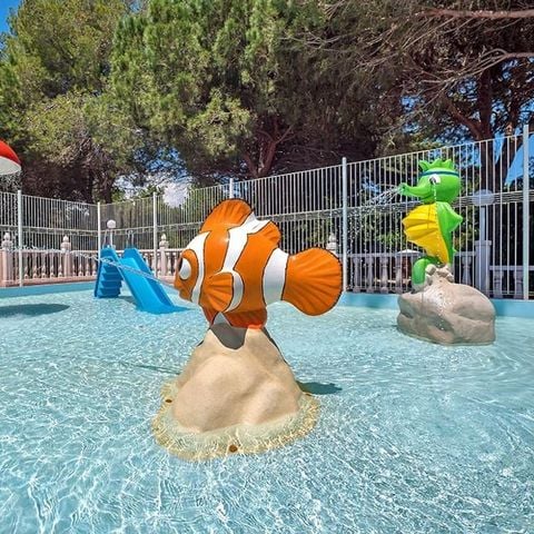 Camping La Maïre - Hérault - Afbeelding N°3