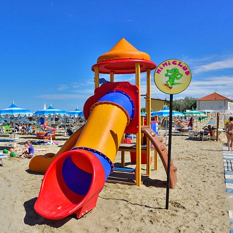 Camping Rubicone - Camping Forlì-Cesena - Afbeelding N°4