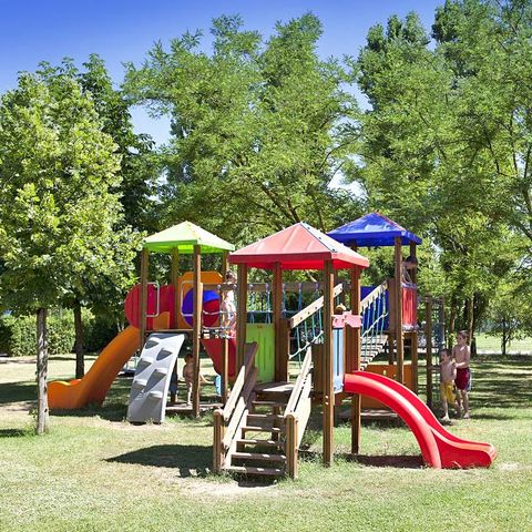 Camping Rubicone - Camping Forlì-Cesena - Afbeelding N°3