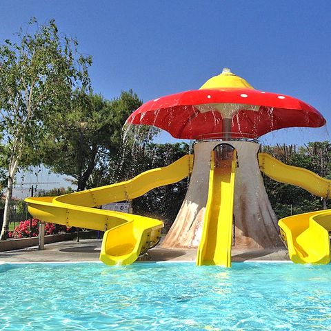 Camping Rubicone - Camping Forlì-Cesena - Afbeelding N°2