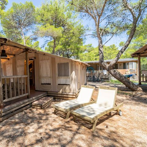 Camping Solaris Amadria Park Sibenik  - Sibenij-Knin - Afbeelding N°6