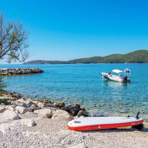 Camping Solaris Amadria Park Sibenik  - Sibenij-Knin - Afbeelding N°2