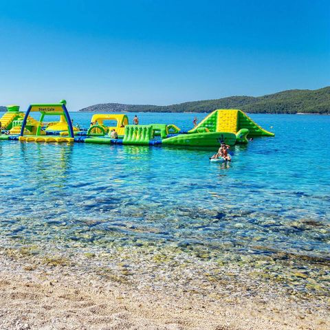 Camping Solaris Amadria Park Sibenik  - Sibenij-Knin - Afbeelding N°3