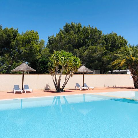 Camping La Grange Neuve - Camping Aube - Afbeelding N°2