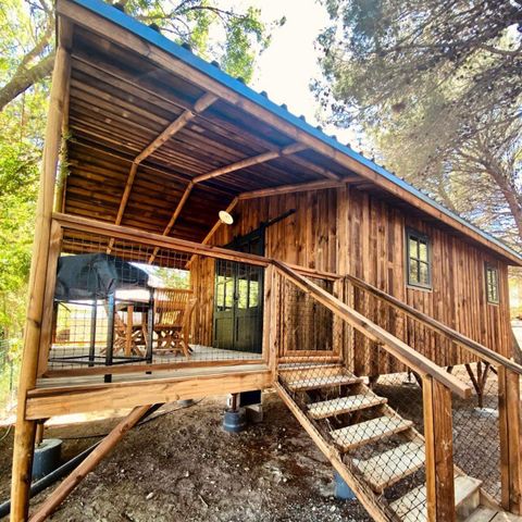 Camping La Grange Neuve - Camping Aube - Afbeelding N°3