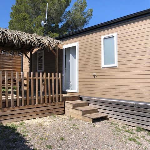 Camping La Grange Neuve - Camping Aube - Afbeelding N°6