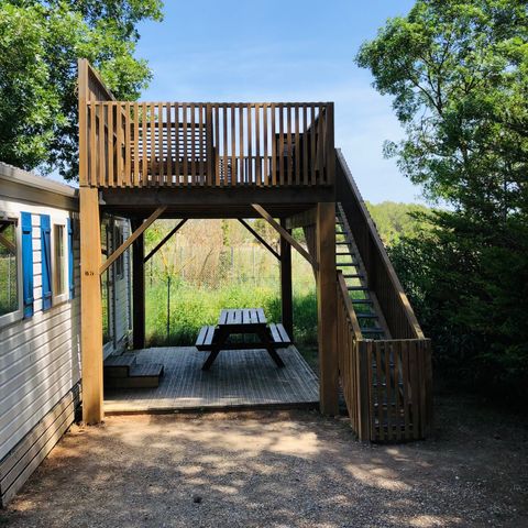 Camping La Grange Neuve - Camping Aube - Afbeelding N°5