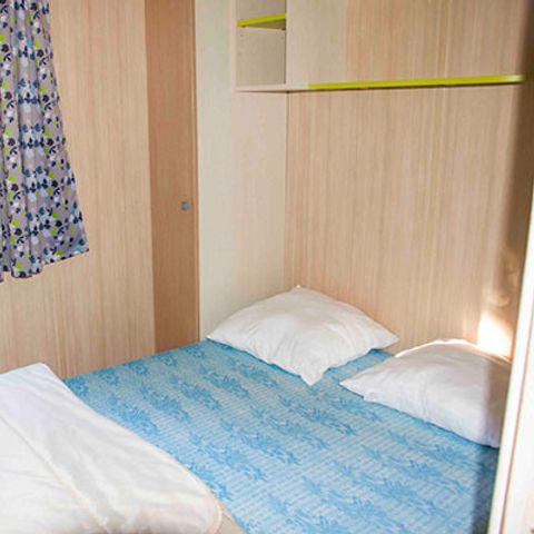 Chalet 6 personen - VANILLA