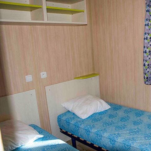 Chalet 6 personen - VANILLA