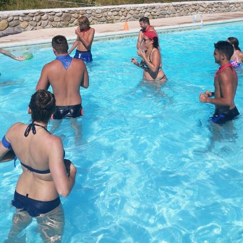 Camping des 2 Soleils - Ciela Village - Hautes-Alpes - Afbeelding N°3