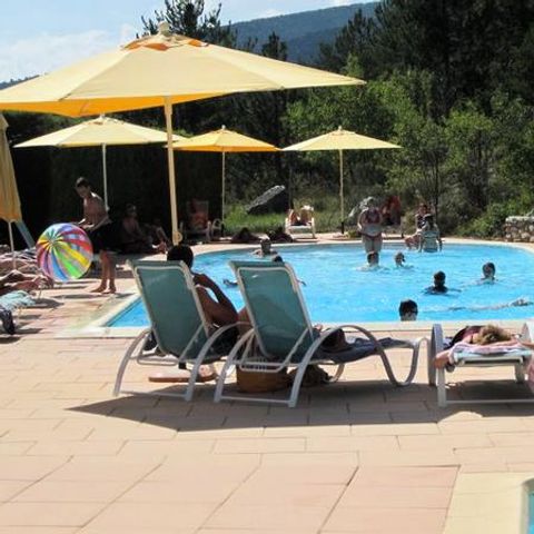 Camping des 2 Soleils - Ciela Village - Hautes-Alpes - Afbeelding N°2