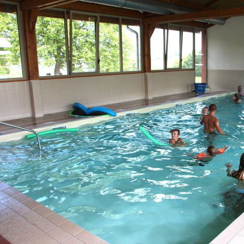 Camping de la Vénerie - Camping Ardennen - Afbeelding N°6