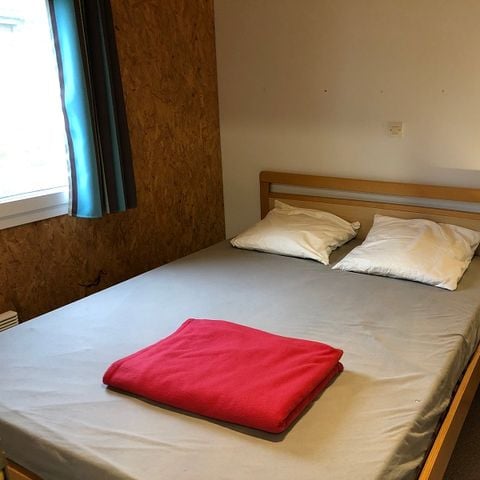 Chalet 6 personen - Chalet TOP CLIM 2 slaapkamers 4/6 pers