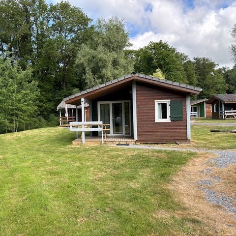Chalet 6 personen - Top