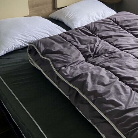 Stacaravan 6 personen - Kaleo 3Ch 6P