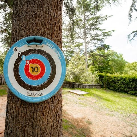 Camping Colleverde - Camping Siena - Afbeelding N°6