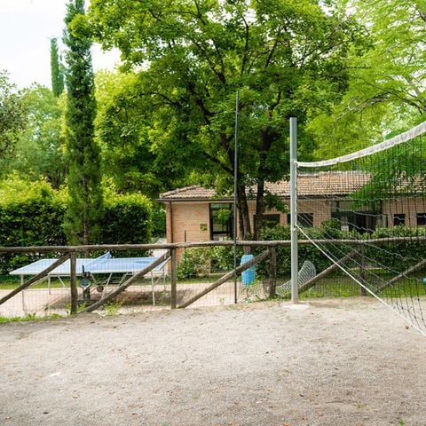 Camping Colleverde - Camping Siena - Afbeelding N°2