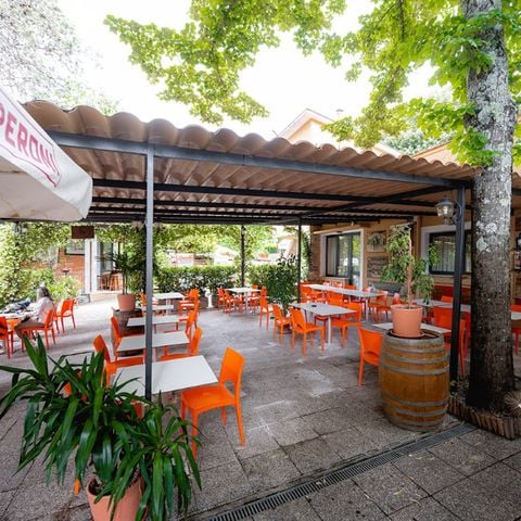 Camping Colleverde - Camping Siena - Afbeelding N°4