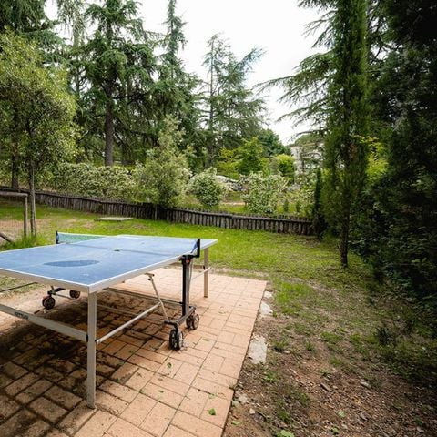 Camping Colleverde - Camping Siena - Afbeelding N°5