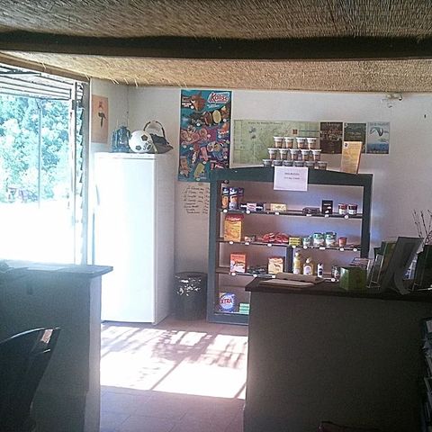 Camping de Valsaintes - Camping Alpes-de-Haute-Provence - Afbeelding N°5